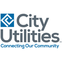 City Utilities jobs