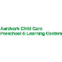 Aardvark Childcare logo
