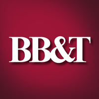 BB&T logo
