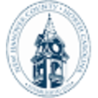 New Hanover County logo