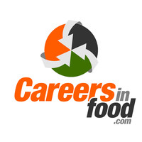 CareersInFood.com logo