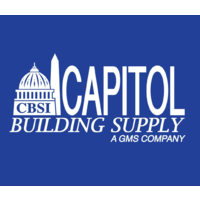 Capitol Building Supply jobs