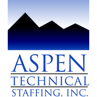 Aspen Technical Staffing, Inc. jobs