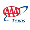 AAA Texas logo