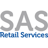 SAS Retail Services jobs