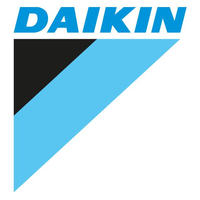 Daikin North America logo