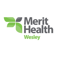 MERIT HEALTH WESLEY jobs