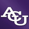 Abilene Christian University logo
