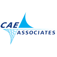 CAE Associates logo