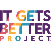 It Gets Better Project logo