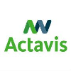 Actavis logo