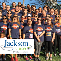 Jackson Nurse Professionals jobs