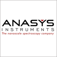 Anasys Instruments Corp logo