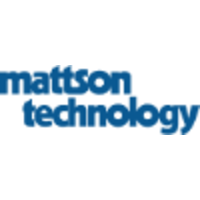 Mattson Technology jobs