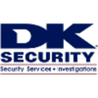 DK Security jobs