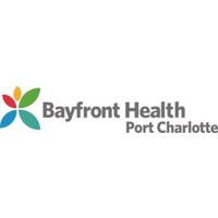 Bayfront Health Port Charlotte jobs