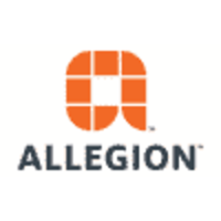 Allegion, PLC logo