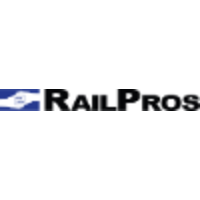 Railpros jobs