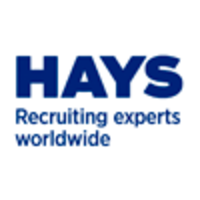 Hays jobs