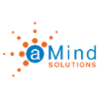 aMind Solutions logo