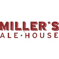 Miller's Ale House jobs