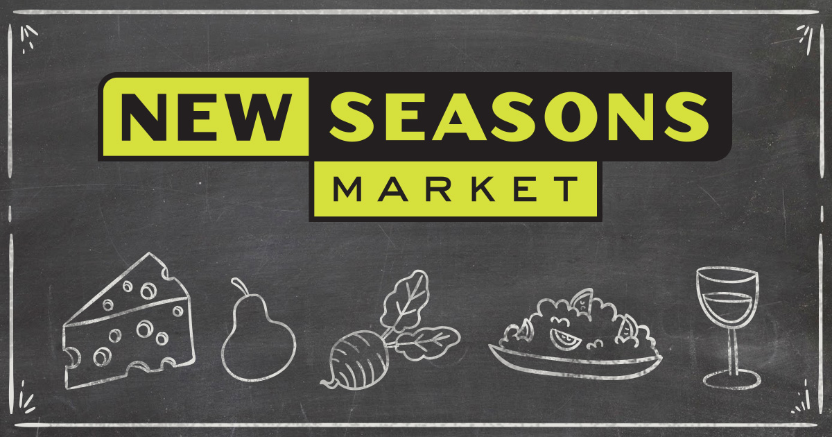 New Seasons Market and New Leaf Community Markets jobs