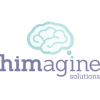 himagine solutions logo