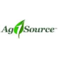 Ag1Source - Executive Recruiting logo