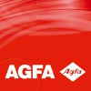 Agfa Graphics logo