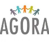 Agora Cyber Charter School logo