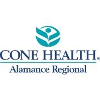 Alamance Regional Medical Center logo