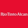 Alcan Packaging logo