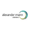 Alexander Mann Solutions logo