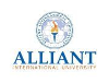 Alliant International University logo