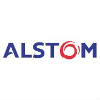 Alstom Power logo
