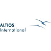 Altios International logo