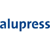 Alupress logo