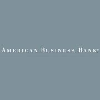 American Business Bank logo