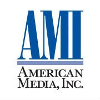 American Media logo