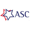 American Service Center logo