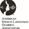 American Speech-Language-Hearing Association