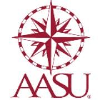 Armstrong Atlantic State University logo