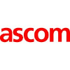 Ascom logo