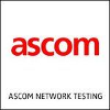 Ascom Network Testing logo