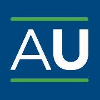 Aurora University logo