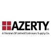 Azerty logo