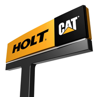 Holt CAT jobs