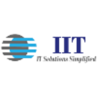 IIT, Inc. jobs