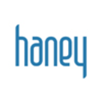 Haney Inc. logo