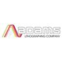 Adams Lithographing logo
